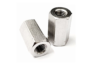Alloy 20 Nuts